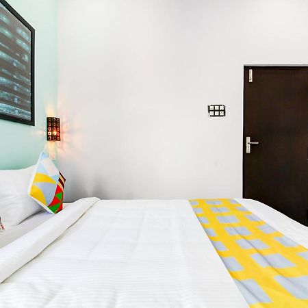 Hotel O Home Comfortable Stays, Near Aasam Gadh Current Office Sururnagar Exterior foto